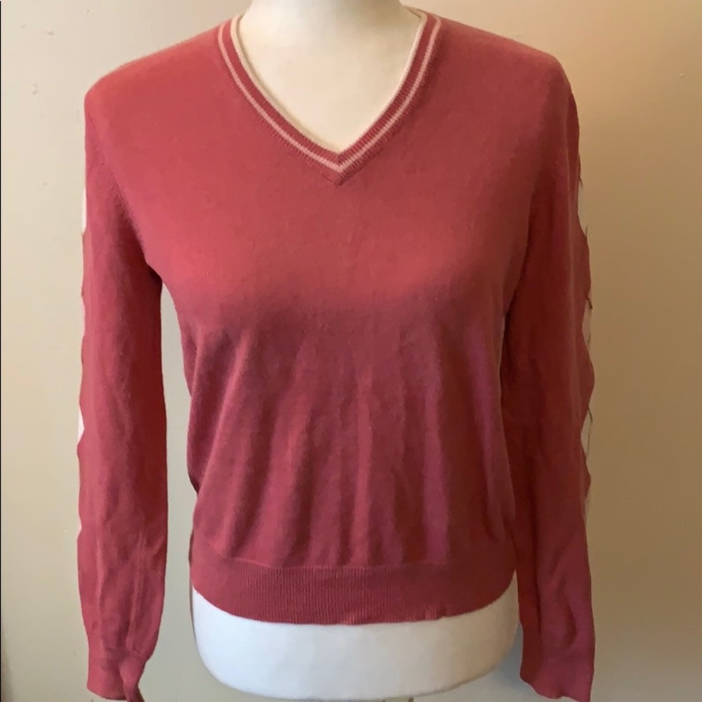 Duck Head sweater